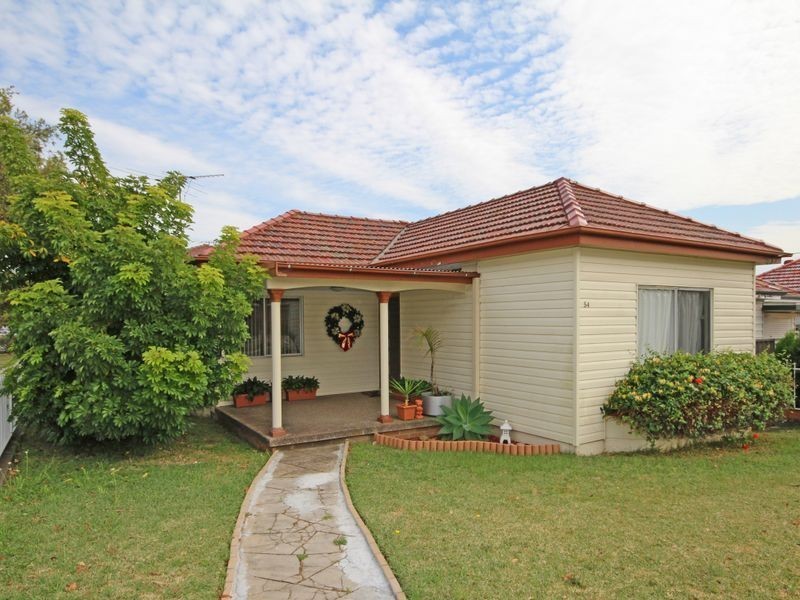 54 Howard Road, Padstow NSW 2211