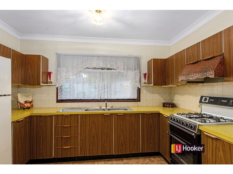 16 Phillip Street, Panania NSW 2213