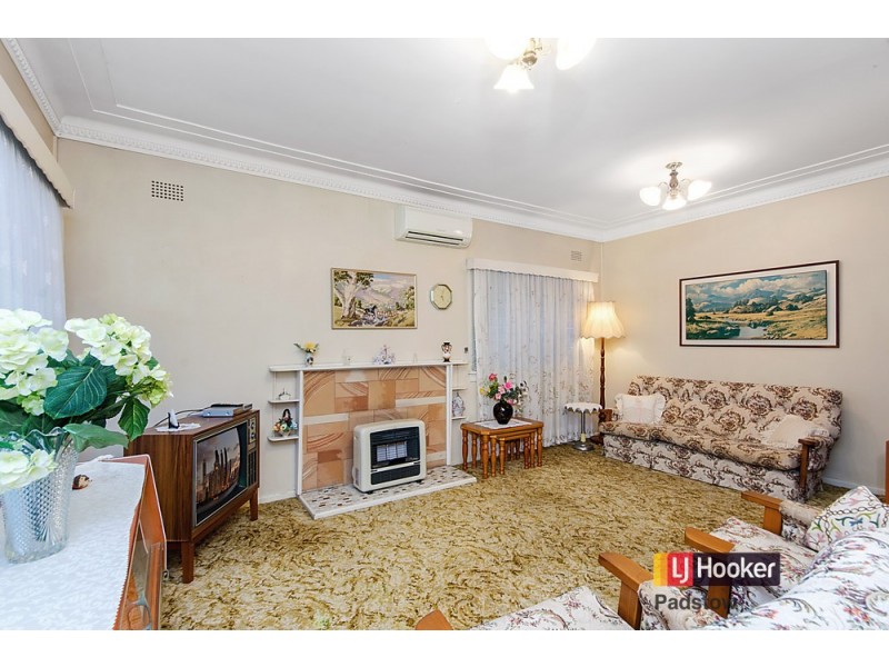 16 Phillip Street, Panania NSW 2213