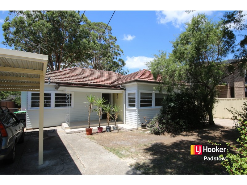 7 Polo Street, Revesby NSW 2212