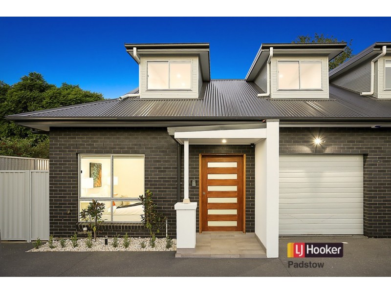 4/19 – 21 Sherwood Street, Revesby NSW 2212