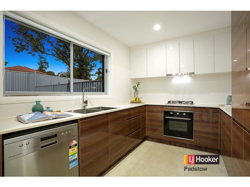 4/19 – 21 Sherwood Street, Revesby NSW 2212