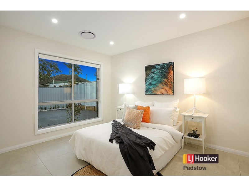 4/19 – 21 Sherwood Street, Revesby NSW 2212