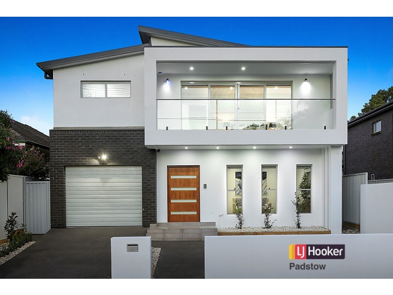 3/19 – 21 Sherwood Street, Revesby NSW 2212