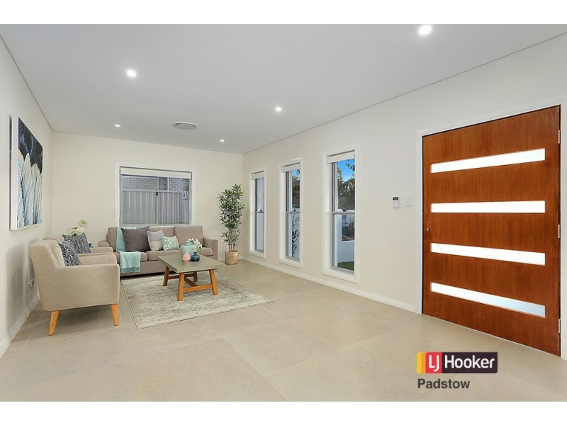 3/19 – 21 Sherwood Street, Revesby NSW 2212