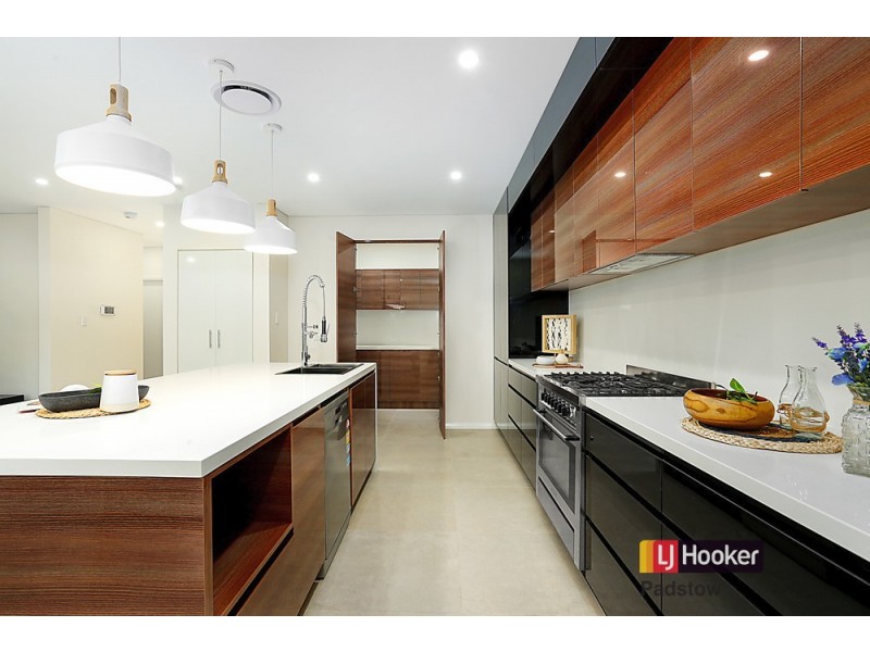 3/19 – 21 Sherwood Street, Revesby NSW 2212