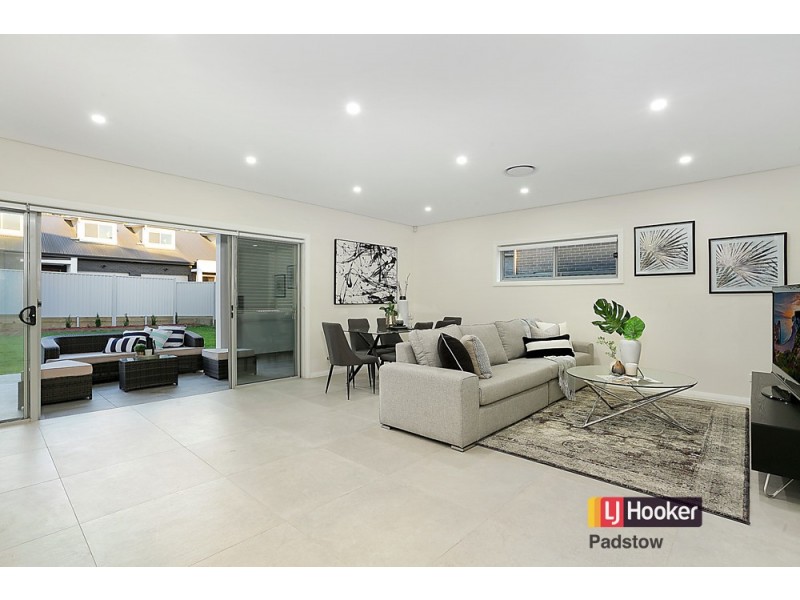 3/19 – 21 Sherwood Street, Revesby NSW 2212