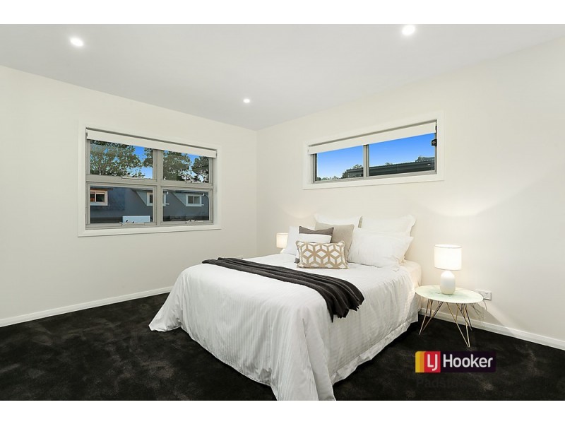 3/19 – 21 Sherwood Street, Revesby NSW 2212