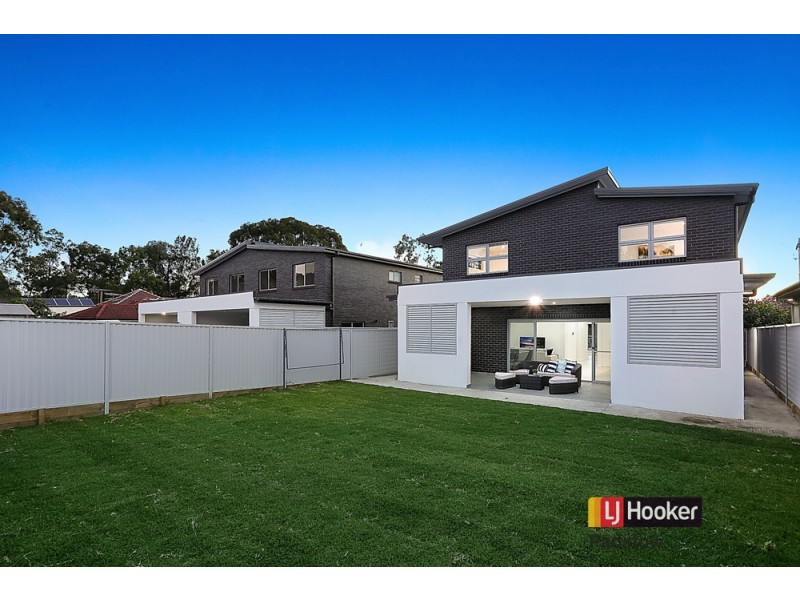 3/19 – 21 Sherwood Street, Revesby NSW 2212