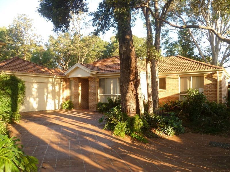 6/19 Gwandalan Road, Padstow NSW 2211