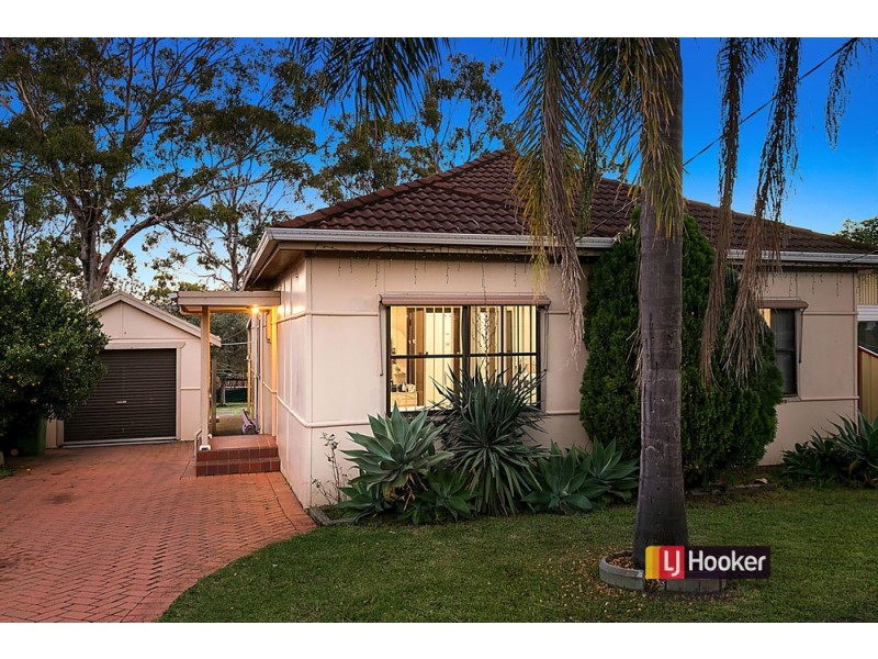 7 Baldwin Street, Padstow NSW 2211