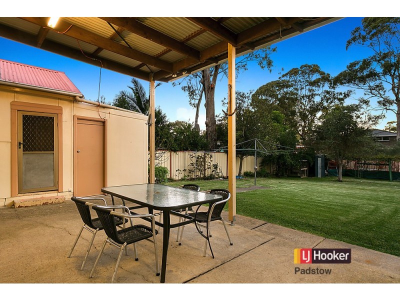 7 Baldwin Street, Padstow NSW 2211