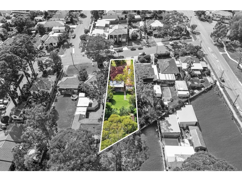 7 Baldwin Street, Padstow NSW 2211