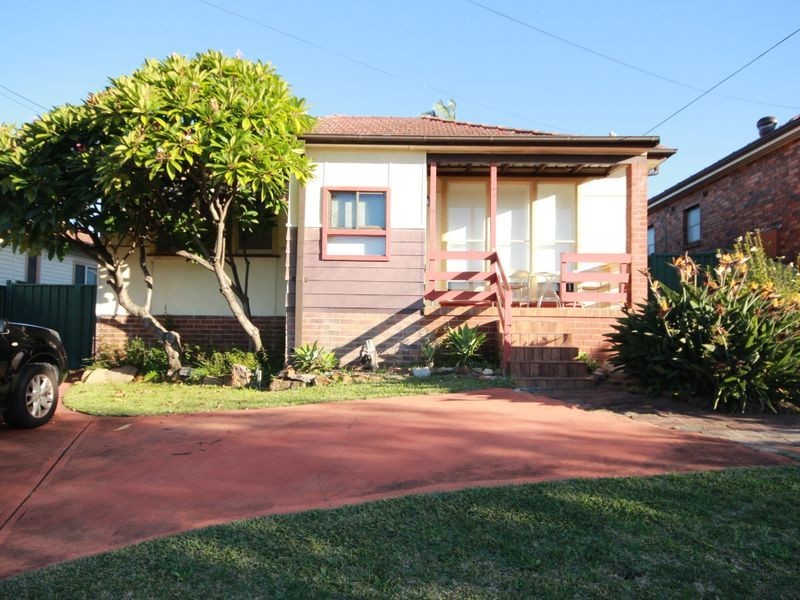 17 Richmond Avenue, Padstow Heights NSW 2211