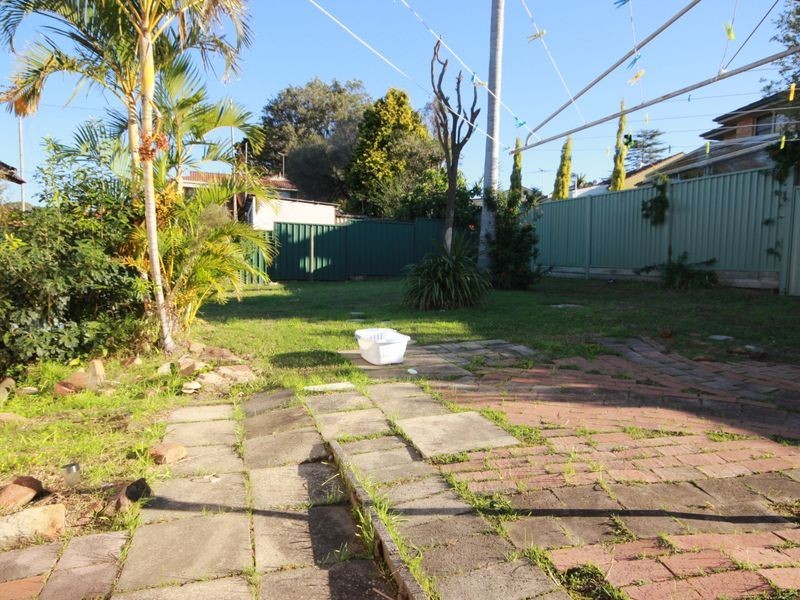 17 Richmond Avenue, Padstow Heights NSW 2211