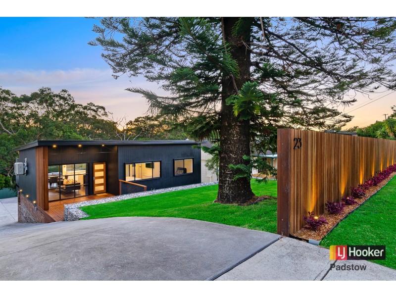 23 Sandakan Road, Revesby Heights NSW 2212