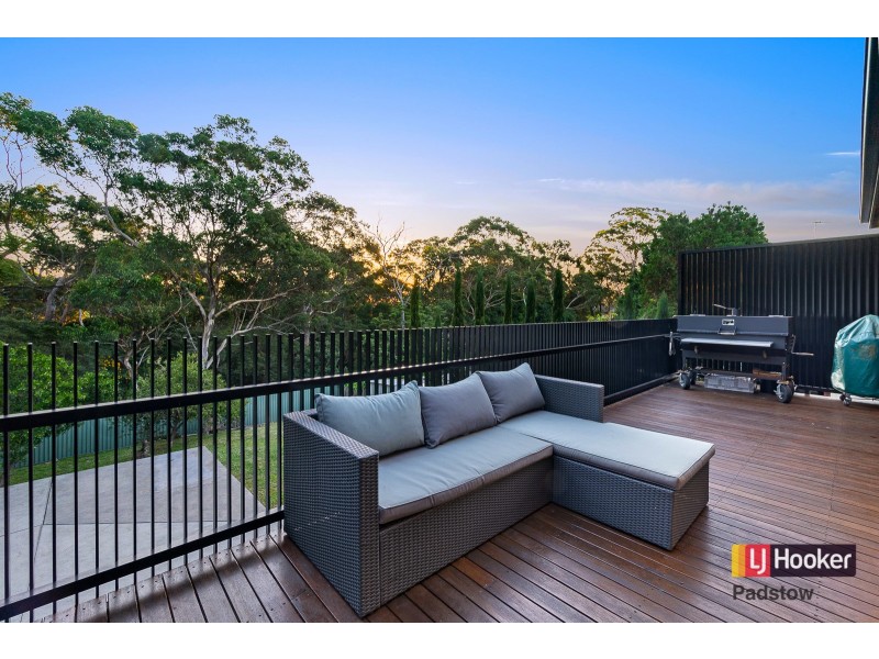 23 Sandakan Road, Revesby Heights NSW 2212