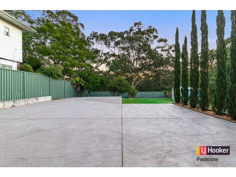23 Sandakan Road, Revesby Heights NSW 2212