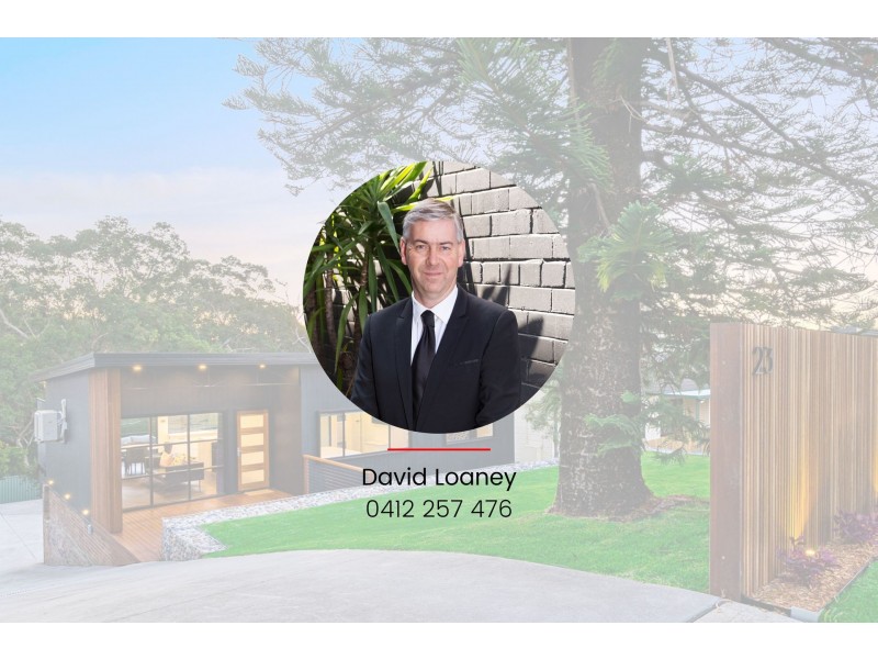 23 Sandakan Road, Revesby Heights NSW 2212