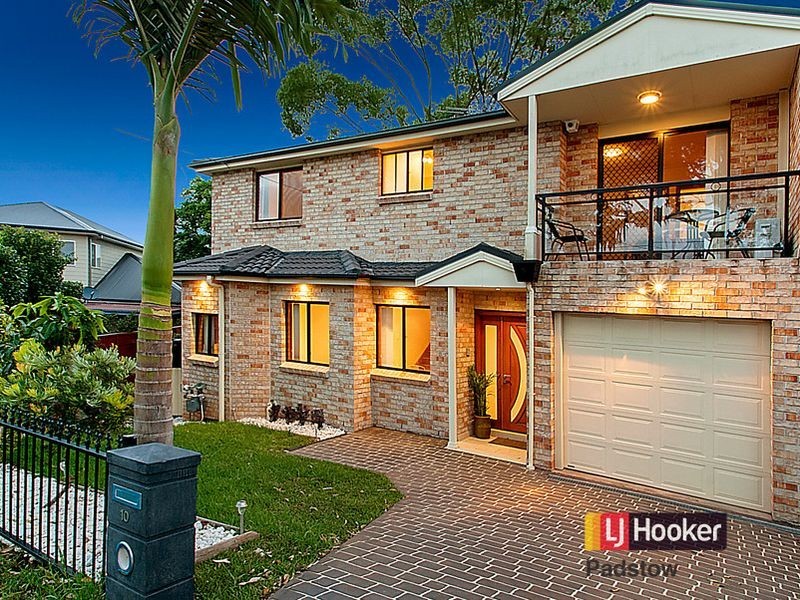 10 Baddeley Street, Padstow NSW 2211