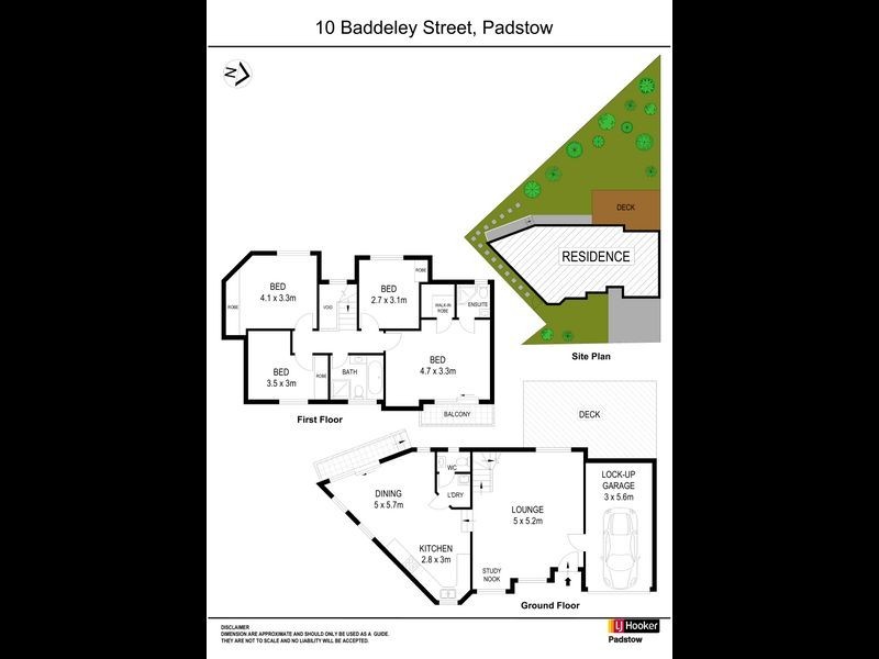 10 Baddeley Street, Padstow NSW 2211