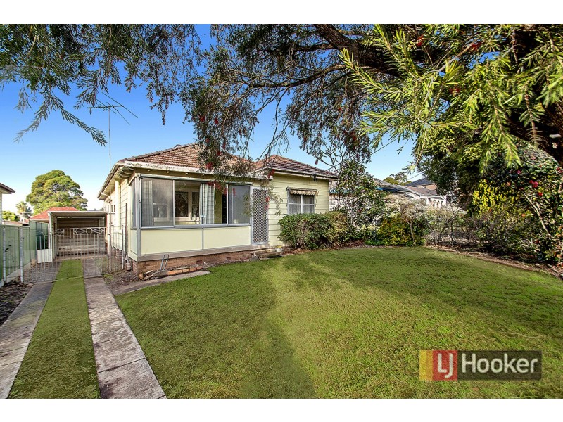 17 Chamberlain Road, Padstow NSW 2211
