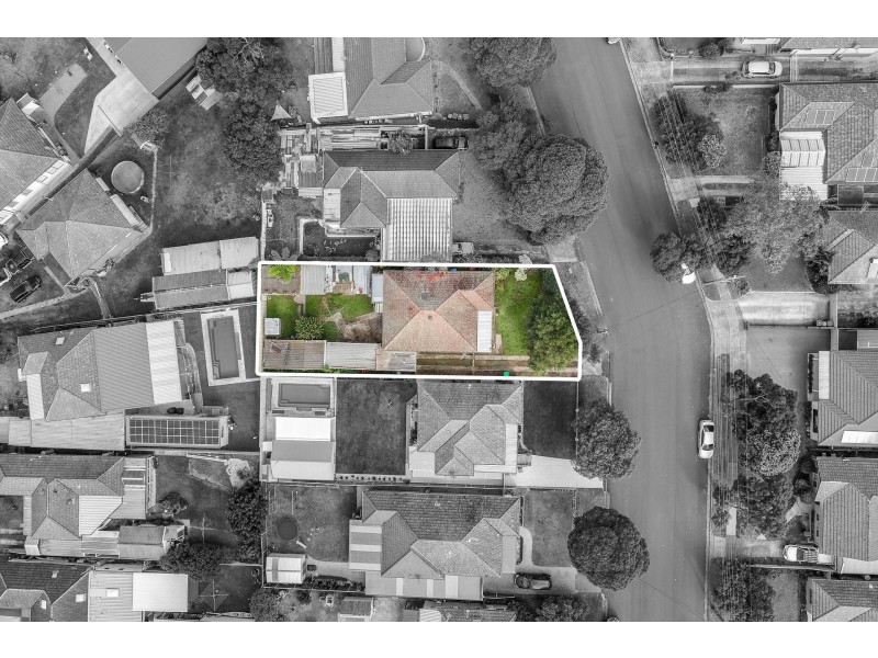 17 Chamberlain Road, Padstow NSW 2211