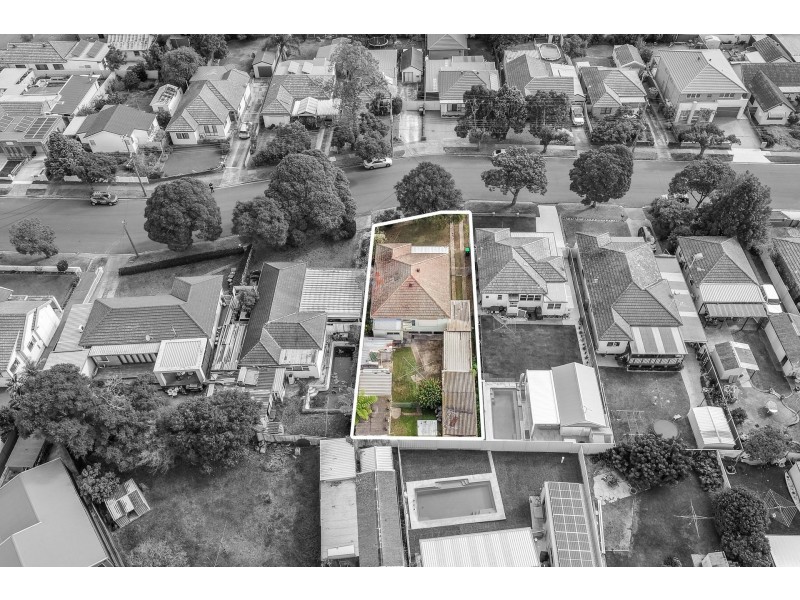 17 Chamberlain Road, Padstow NSW 2211