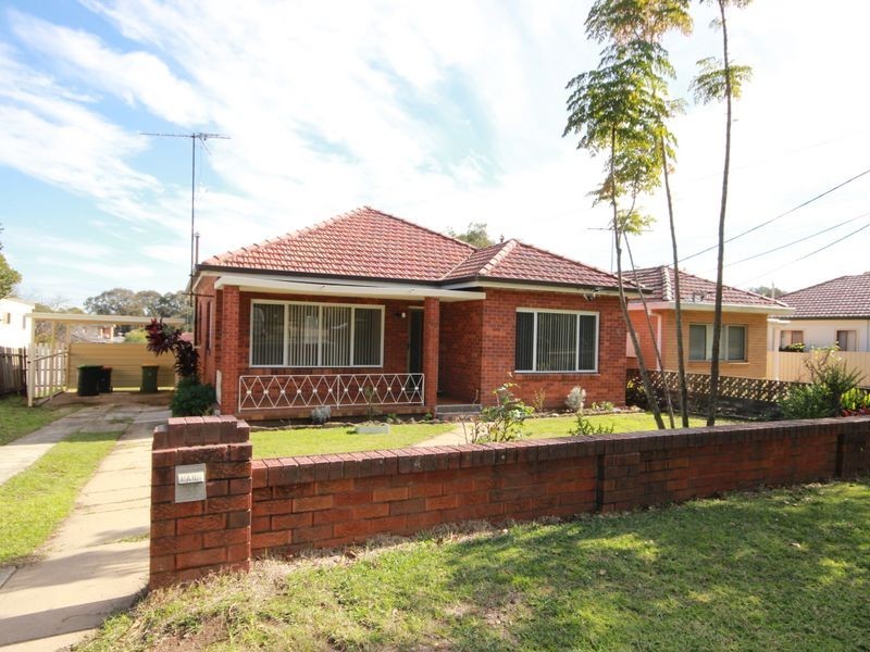 60 Albert Street, Revesby NSW 2212