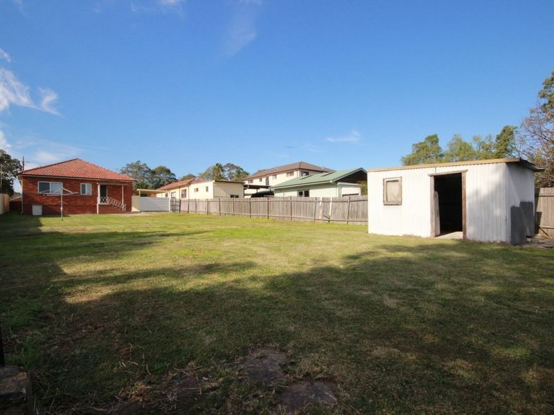 60 Albert Street, Revesby NSW 2212