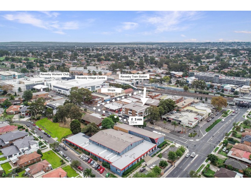 15/4 MacArthur Avenue, Revesby NSW 2212