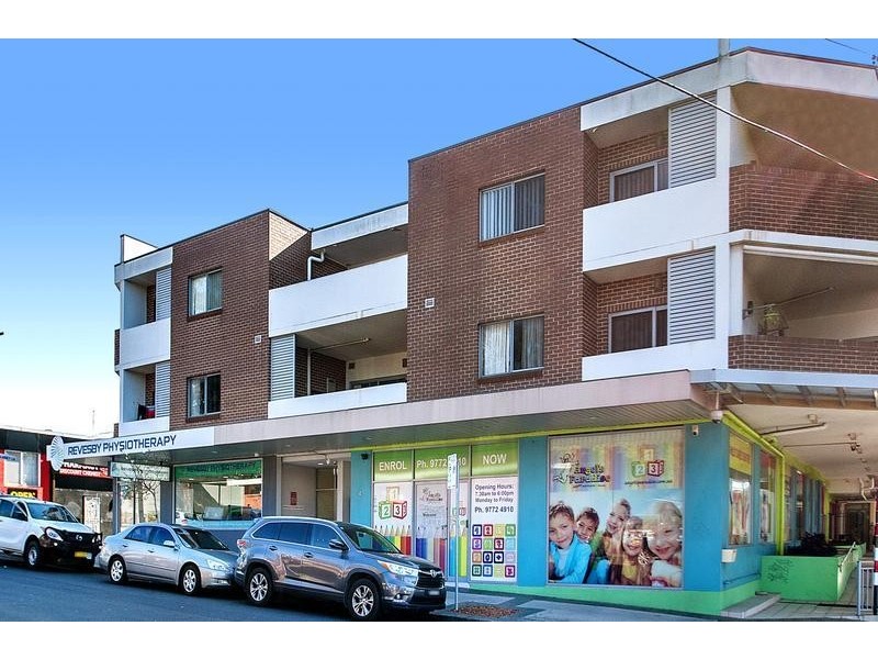 15/4 MacArthur Avenue, Revesby NSW 2212