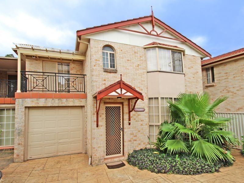 11/12 Turvey Street, Padstow NSW 2211