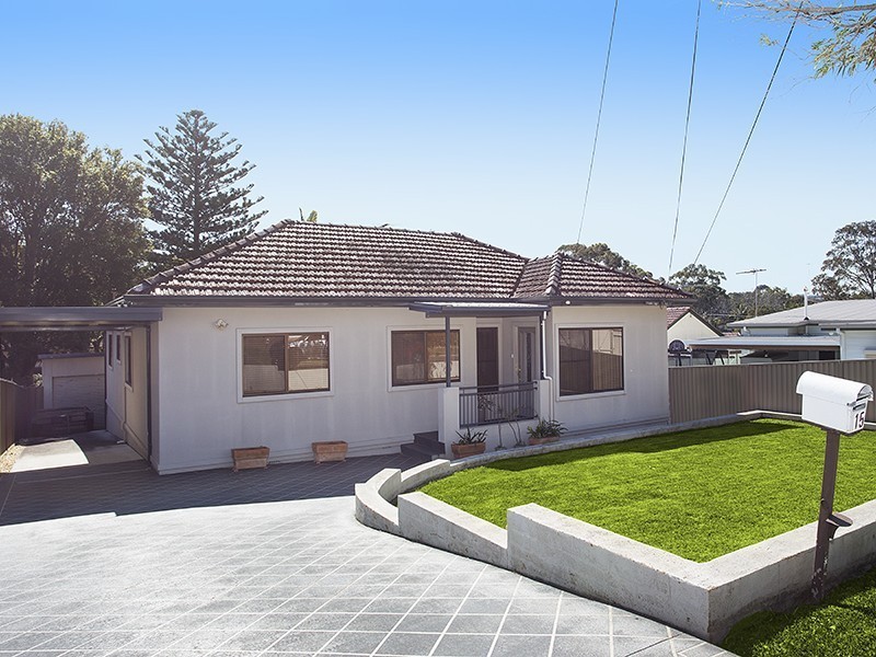 15 View Street, Miranda NSW 2228