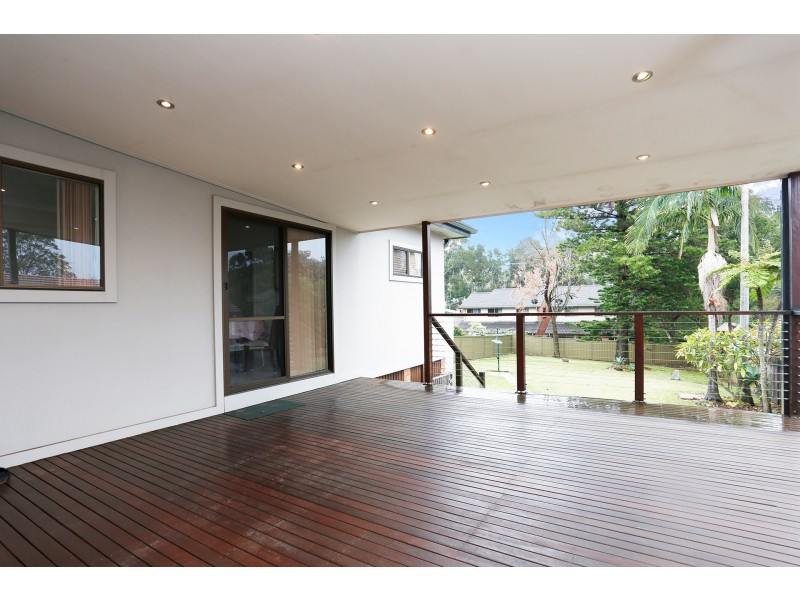 15 View Street, Miranda NSW 2228