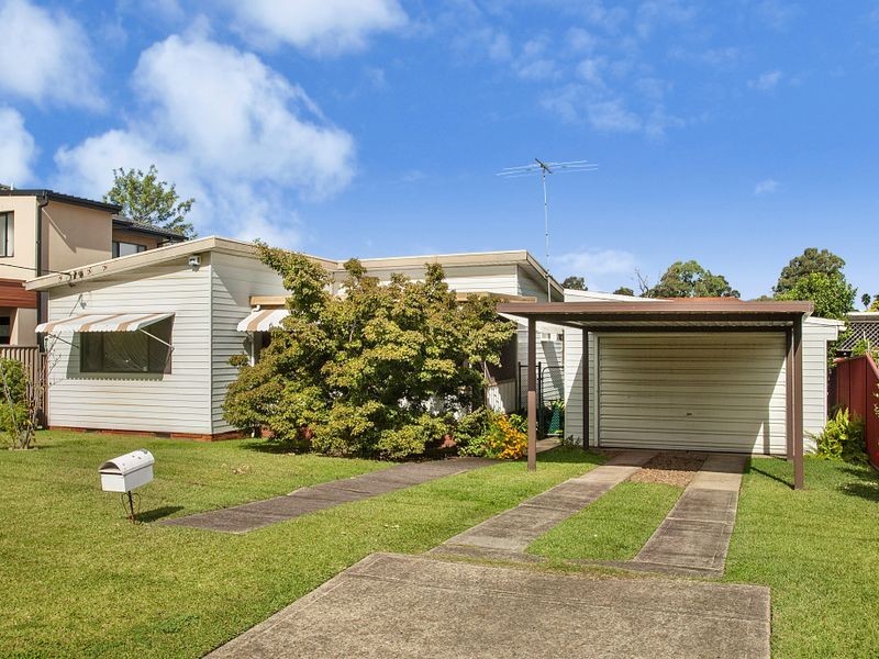 11 Atkinson Avenue, Padstow NSW 2211