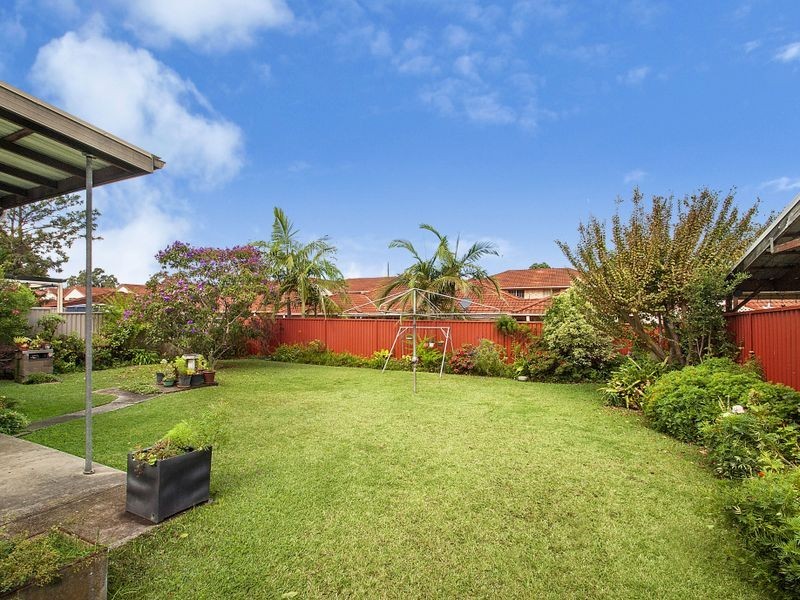 11 Atkinson Avenue, Padstow NSW 2211