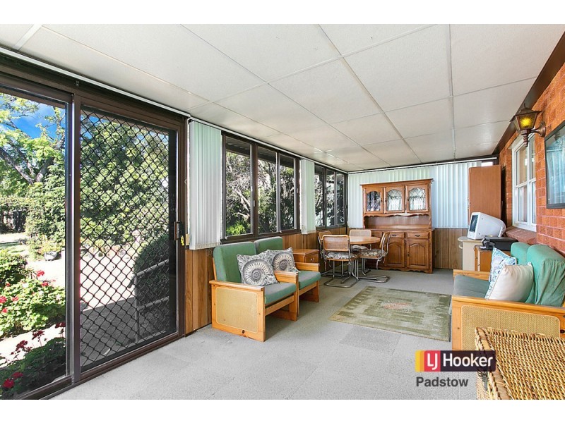 139 Faraday Road, Padstow NSW 2211