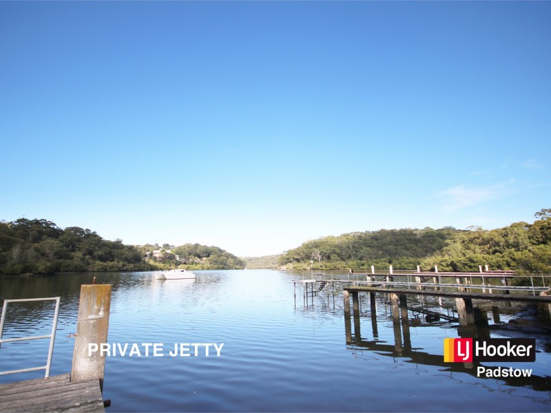 5 Villiers Road, Padstow Heights NSW 2211
