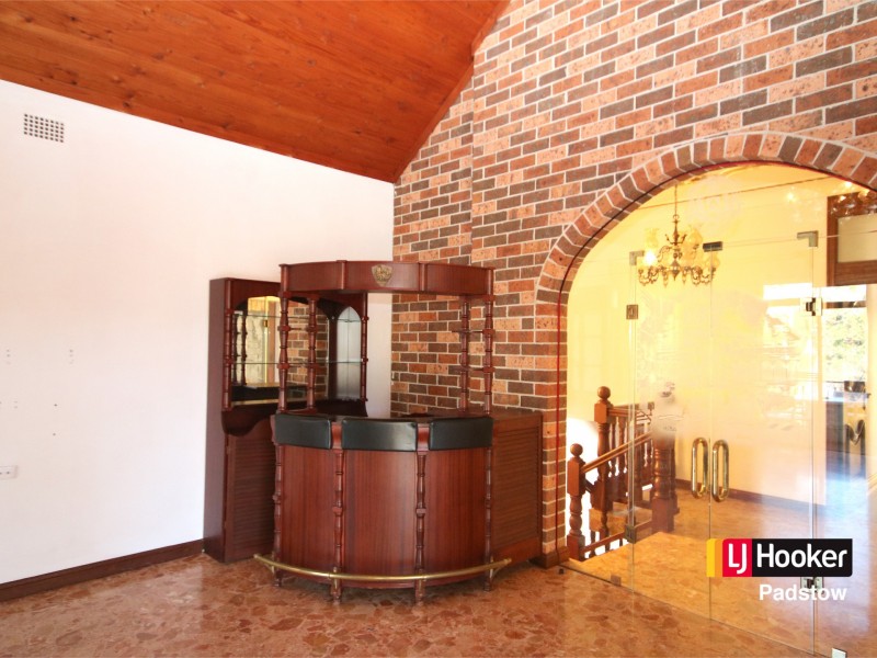 5 Villiers Road, Padstow Heights NSW 2211