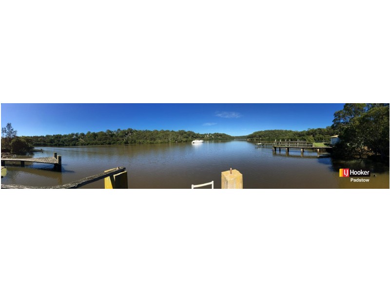 5 Villiers Road, Padstow Heights NSW 2211