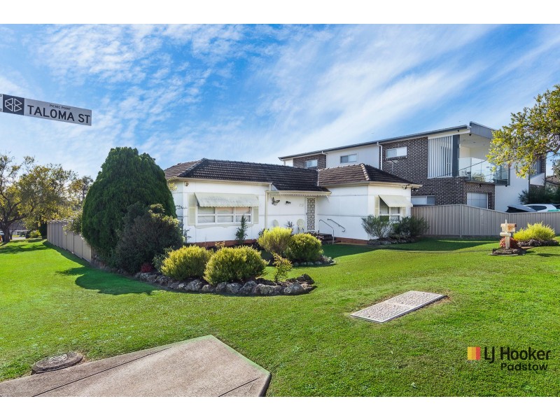 29 Taloma Street, Picnic Point NSW 2213