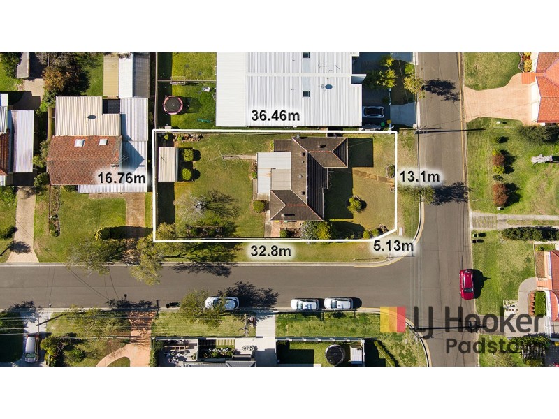 29 Taloma Street, Picnic Point NSW 2213
