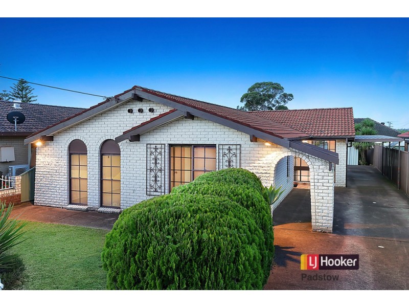 103B Doyle Road, Revesby NSW 2212