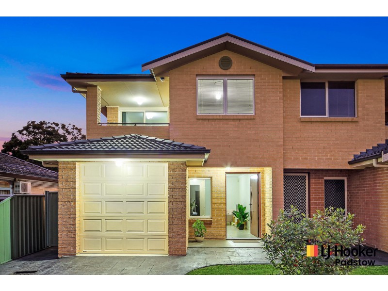 10A Kennedy Street, Panania NSW 2213