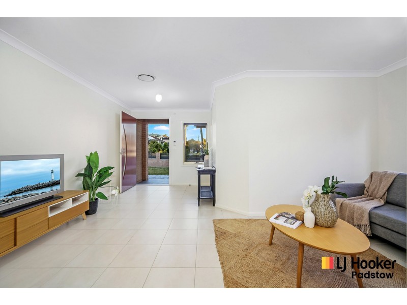 10A Kennedy Street, Panania NSW 2213