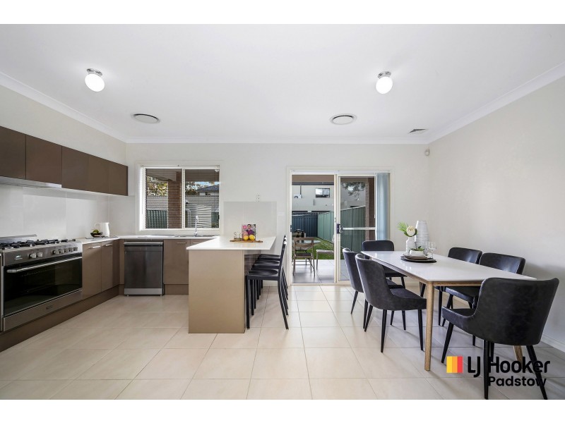 10A Kennedy Street, Panania NSW 2213