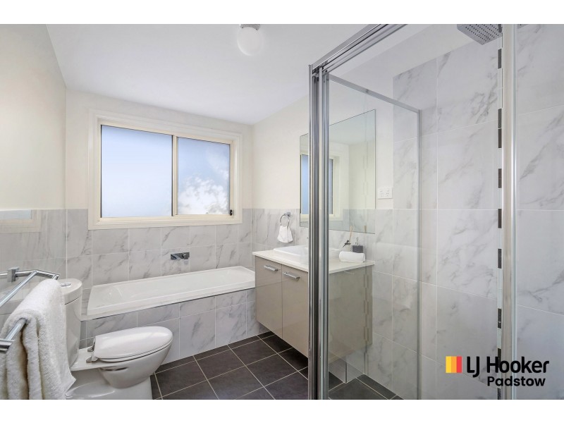 10A Kennedy Street, Panania NSW 2213