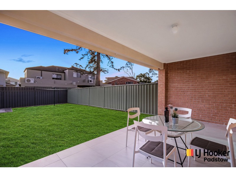 10A Kennedy Street, Panania NSW 2213