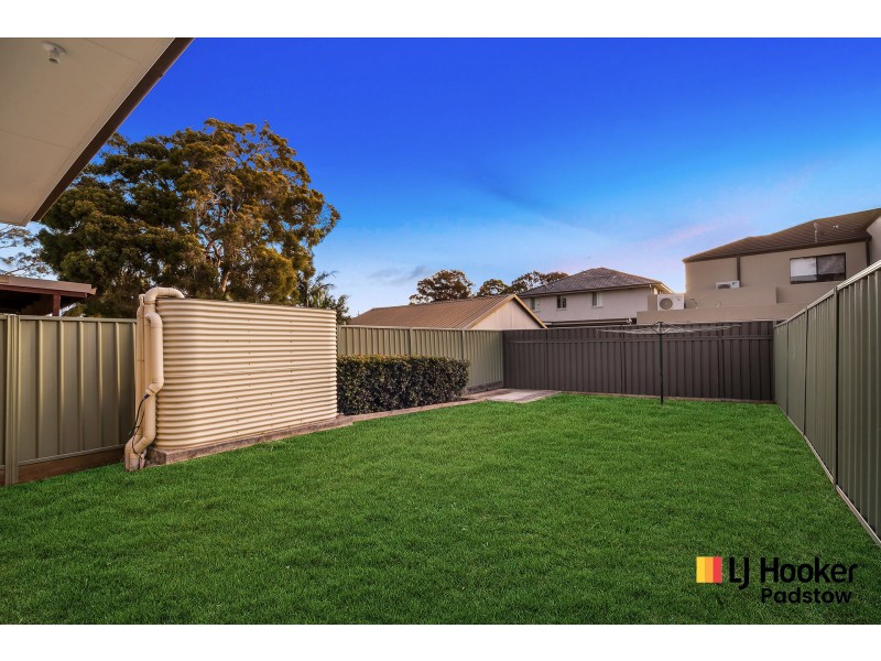 10A Kennedy Street, Panania NSW 2213